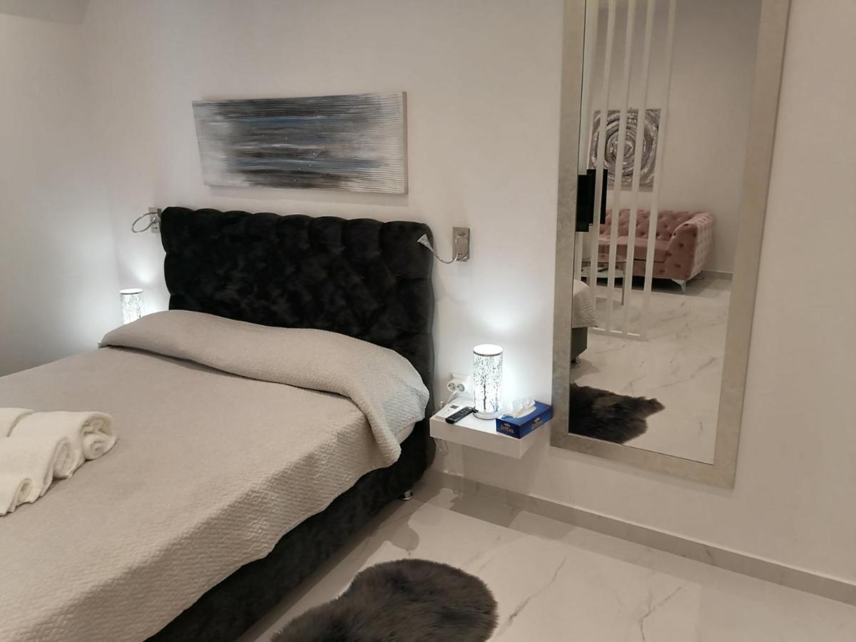 Appartement The Syntagma Luxury